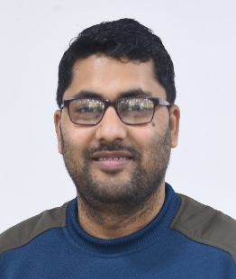 Dr. Manoranjan Ghosh